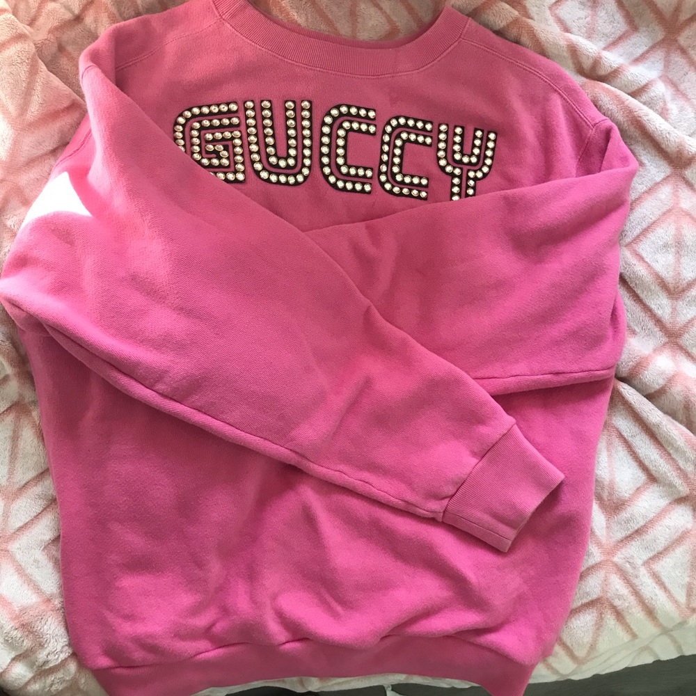 Gucci - Picture 4 of 5